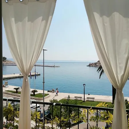 Centar Apartamento *