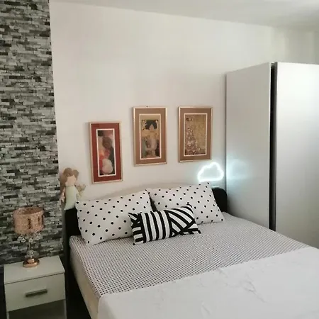 Centar Apartamento *