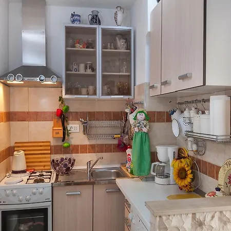 Apartamento Centar