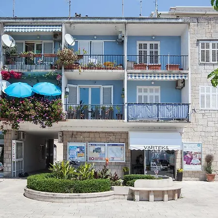 Apartamento Centar Makarska