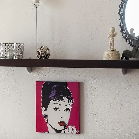 Apartamento Centar
