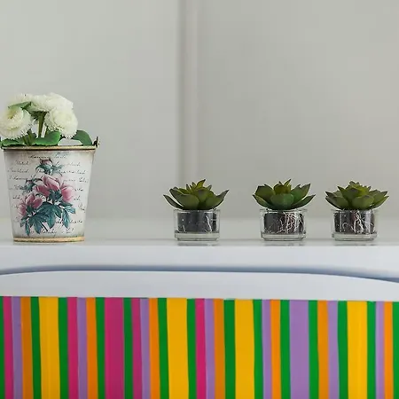 Apartamento Centar *