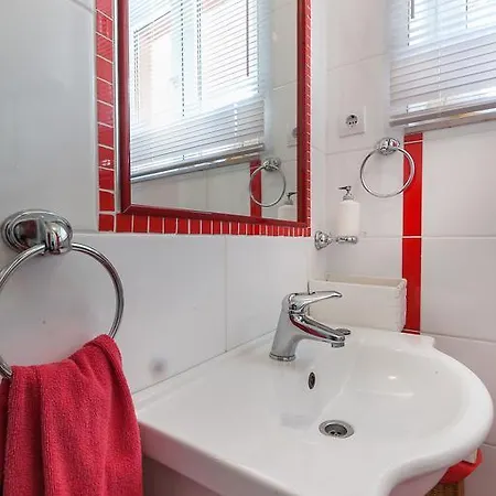 Apartamento Centar *