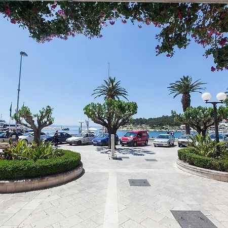 Apartamento Centar *