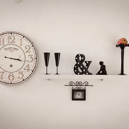 Centar Apartamento *