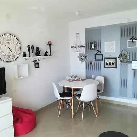 Apartamento Centar Makarska