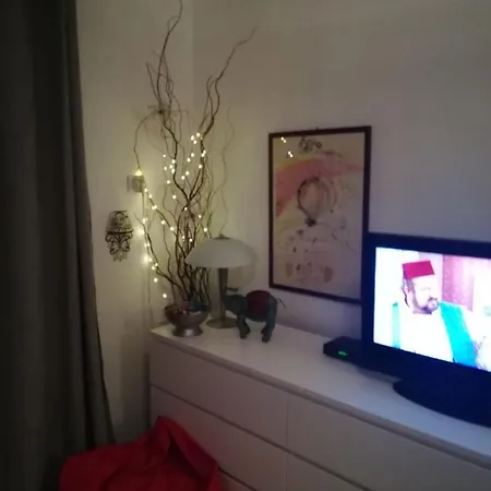 Apartamento Centar Makarska