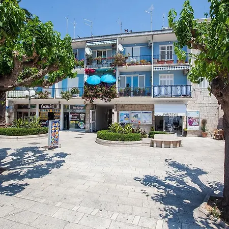 Centar Lejlighed Makarska