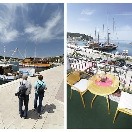 Centar Makarska