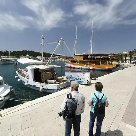Centar Makarska