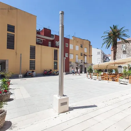 Lejlighed Centar