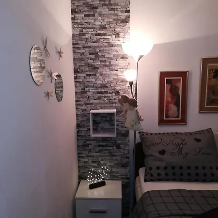 Centar Lejlighed Makarska